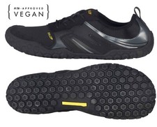 2. Wahl BALLOP Serengeti black - Barefoot Shoes - Barfuss-Schuhe - Trekking