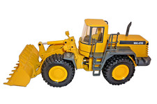 Conrad Metallmodell Radlader 2424 Komatsu WA 470  1:50 Wheel Loader