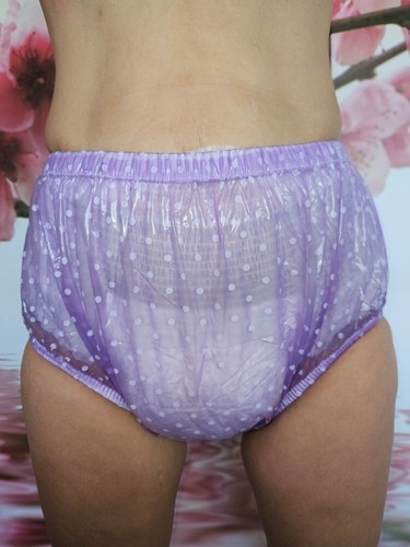 Pvc adult baby inkontinenz - pvc,