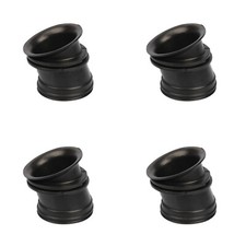 Luftfilter Gummis für Kawasaki Z 750 E GPZ 750 Z750 N 700 14073-1032 Z750E NEU