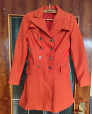 Vintage Retro Kinder-Mantel in