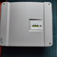 wechselrichter photovoltaik