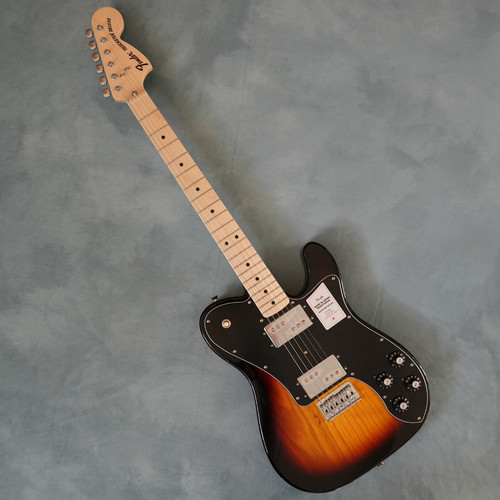 Fender made japan - fender,