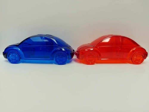 Lot volkswagen - 2,