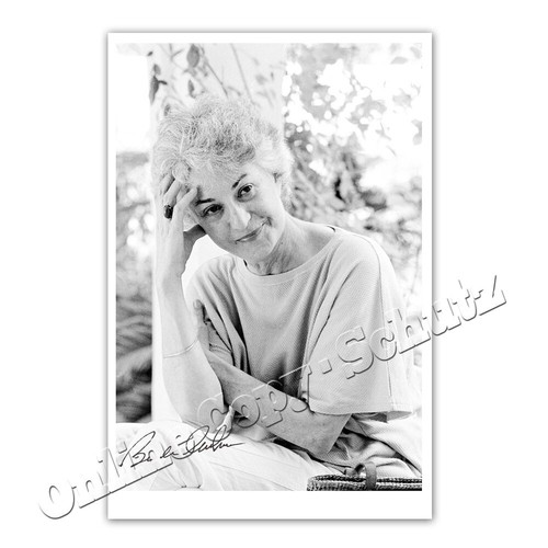 Remembering bea arthur aus - arthur†),