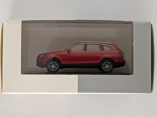 Wiking 133a 1 audi - 1:87,