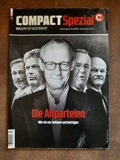 Compact Magazin Spezial Nr. 43