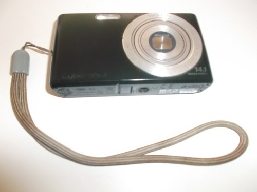 Sony cybershot dsc w620 - sony,