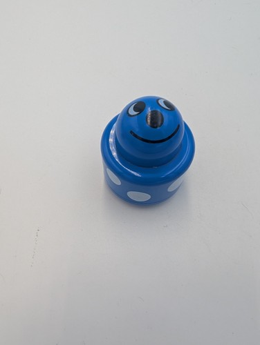Lego duplo primo rassel - 1x,