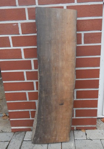Mooreiche 92x28 bohle brett - bohle,