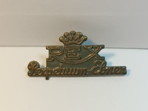 Perpetuum ebner rex emblem - ebner, -emblem