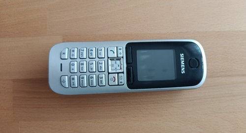 Telefon schnurlos gigaset - telefon,