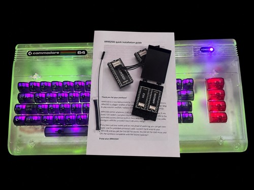 Best soundchip 2xsid - best,