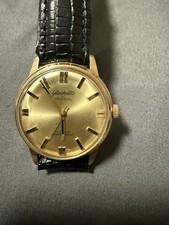 ganz frühe 60zig.Jahre  Gub -