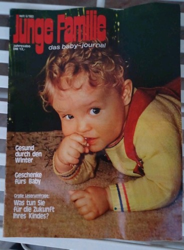 Junge familie das baby - familie, journal