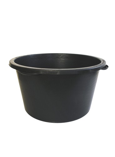 Mörtelkübel liter - 2x,