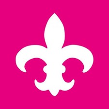 efco Stanzer M Franz. Lilie ~