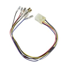 Kabel Adapter Plug & Play für