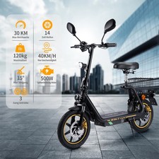 14 Zoll Mit Straßenzulassung