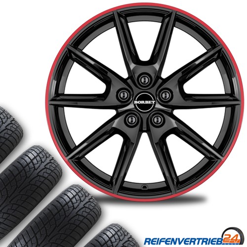 Alu winterräder für - 4x,