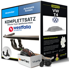 Für VW T4 Kasten,Bus