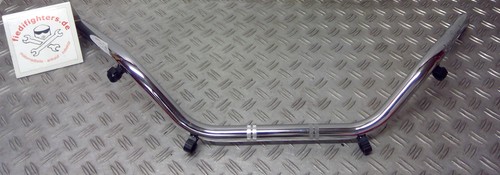 Lenker lenkrohr handlebar - lenker,