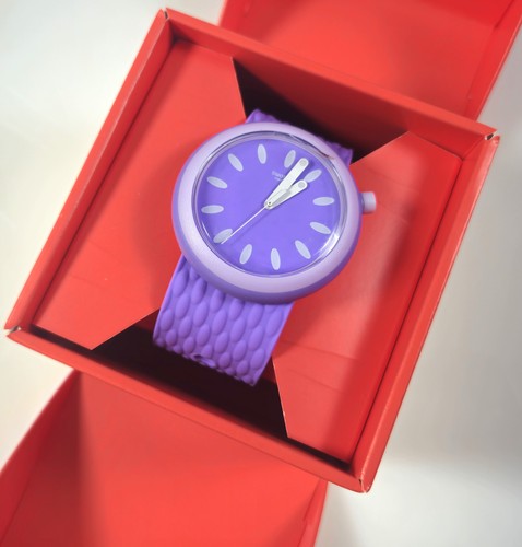 Swatch new pop - swatch, 2016