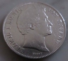 MDS ALTDEUTSCHLAND BAYERN ½