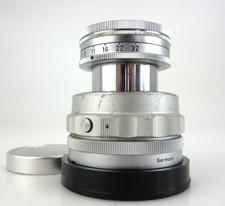 Leitz Leica ELMAR 9cm f4