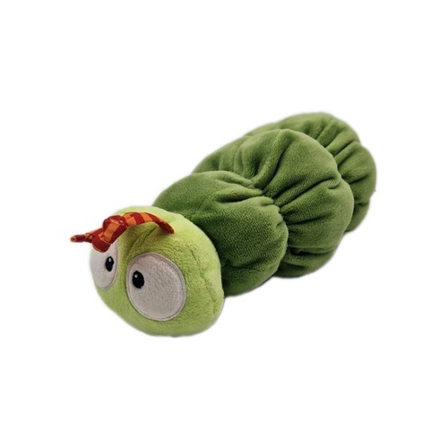 Sigikid raupe rattel - sigikid, rattel-raupe
