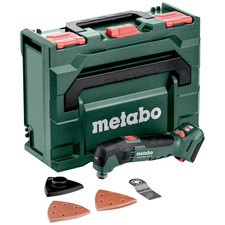 Metabo PowerMaxx MT 12 Akku-Multifunktionswerkzeug Handwerkzeug Multitool 12V 