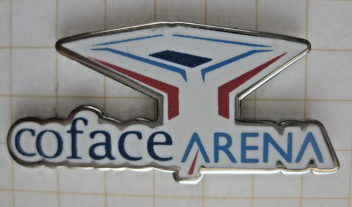 Cafce arena mainz - /, stadion
