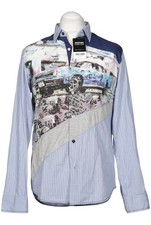 Desigual Hemd Herren Oberteil