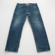 Levi’s 505 Regular Fit Jeans