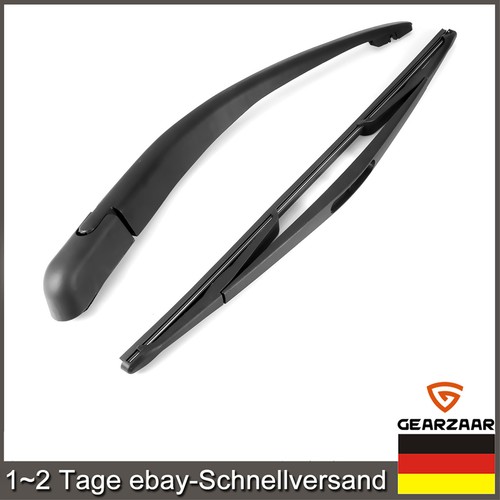 Heckwischer wischerblatt - heckwischer,