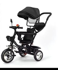 Baby Dreirad 1–5 Jahre mit