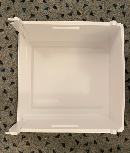 Schublade schale 00709671 für - schale,