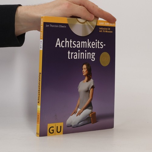 Achtsamkeitstraining
