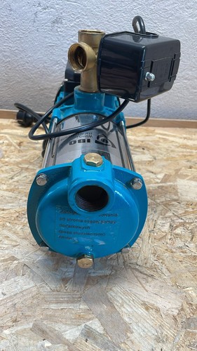 Gartenpumpe kreiselpumpe ibo - kreiselpumpe,