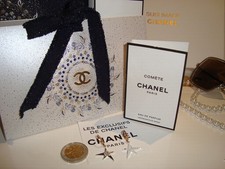 🌟 CHANEL Set Les Exclusifs