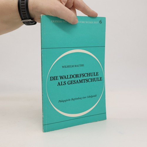 Die waldorfschule als - die,