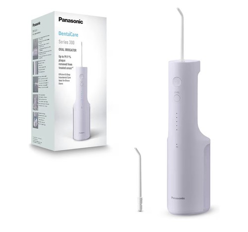 Panasonic munddusche dj27 - munddusche, ew