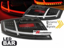Led Rückleuchten dynamische