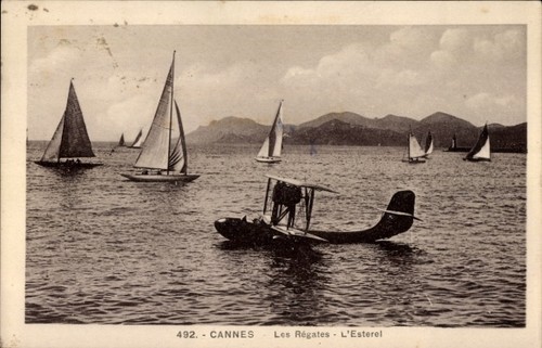Cannes alpes maritimes les - alpes, maritimes,
