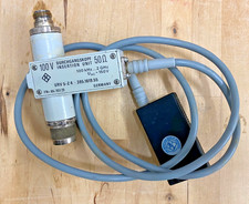 !! Rohde und Schwarz R&S