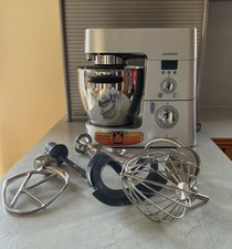 Kenwood cooking chef - chef, major