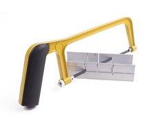 Kleine Eisensäge 150mm mit