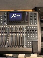 Behringer X32 40-Channels