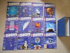 ESOTERA -Das Magazin für