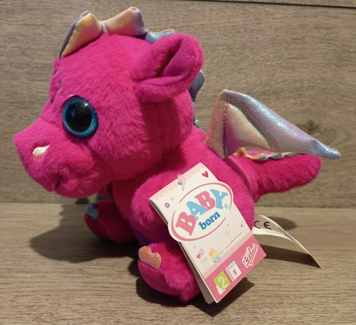 Zapf creations baby born - zapf,